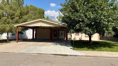 1510 S Hackberry St, Pecos, TX 79772
