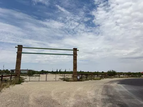 0 Alexander Ln, Fort Stockton, TX 79735