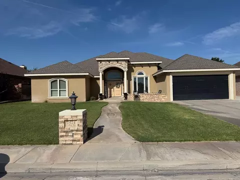 1521 Genesis Rd, Andrews, TX 79714