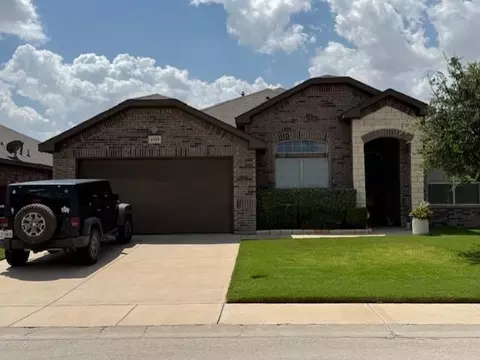 6919 Rocking L Ranch Rd, Odessa, TX 79765