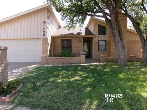150 Quail Run, Odessa, TX 79762