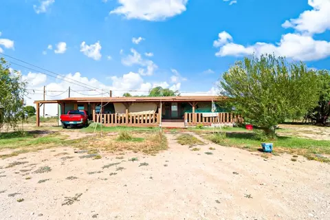 12261 S Ruby Ave, Odessa, TX 79766 photo 1
