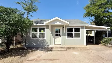1448 S Washington Ave, Odessa, TX 79761