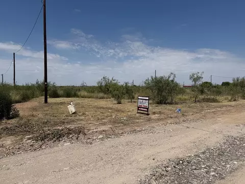 16680 S Pollard, Odessa, TX 79762