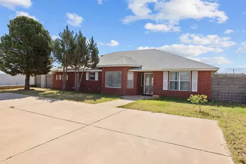 4670 Lemonwood Ln, Odessa, TX 79761
