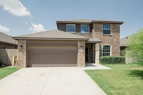 7337 W Pile Ranch Rd, Odessa, TX 79765