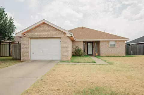 1108 Bracy St, Odessa, TX 79761