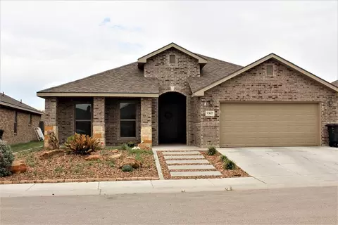 9307 Agave Ave, Odessa, TX 79765