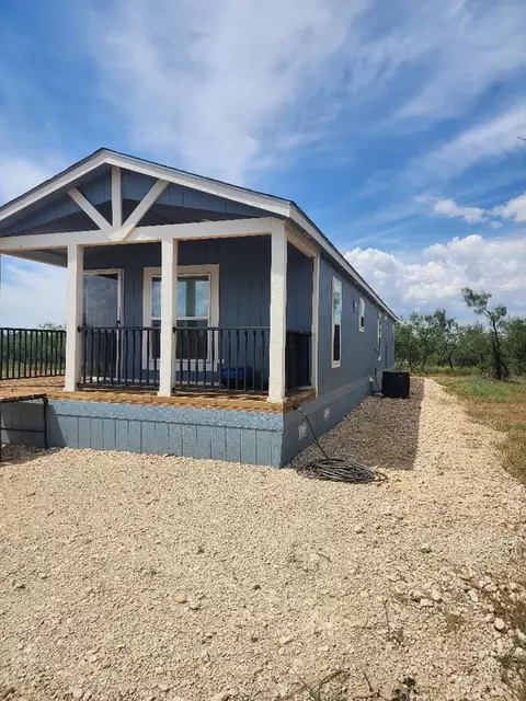 1455 David Rd, Snyder, TX 79549 photo 1