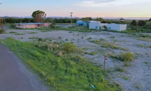 500 W Hwy 90, Marathon, TX 79842