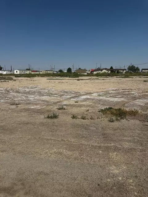 1840 S Willow, Pecos, TX 79772