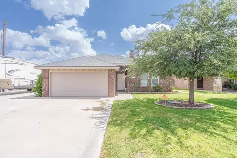 6338 Christo Ln, Odessa, TX 79762