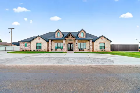 1501 NW 12th St, Andrews, TX 79714