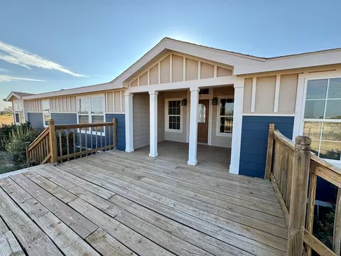 4620 E Poppy Dr, Gardendale, TX 79758