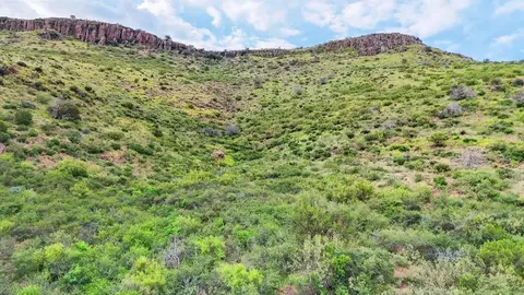 tbd Hwy 17, Fort Davis, TX 79734