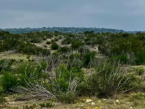 0000 Brando Rd, Sonora, TX 76950