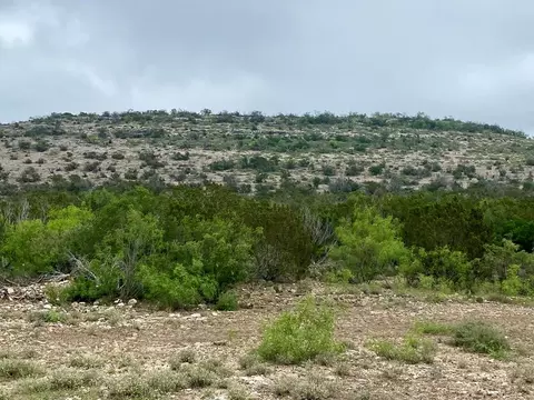 0000 High Lonesome, Sonora, TX 76950