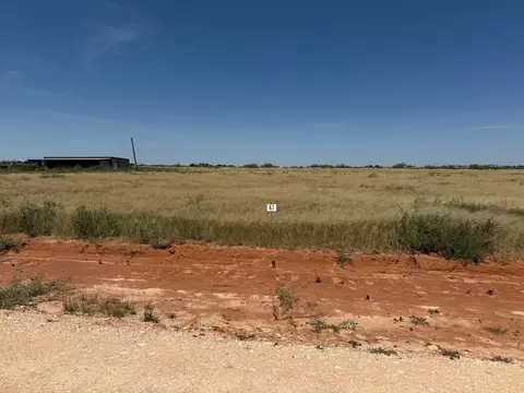 1145 SE 1620, Andrews, TX 79714