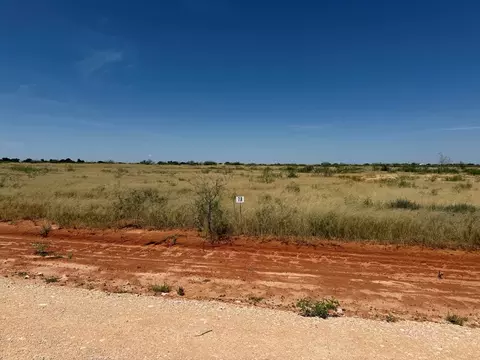 1155 SE 1620, Andrews, TX 79714