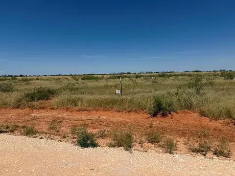 1175 SE 1620, Andrews, TX 79714