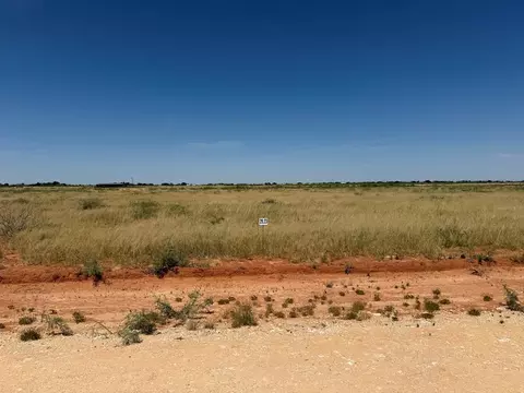1130 SE 1620, Andrews, TX 79714