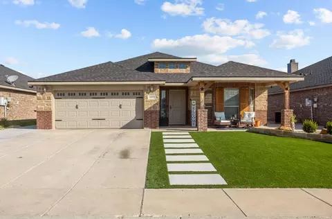 603 E 97th St, Odessa, TX 79765