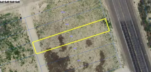 tbd Pyote, Pyote, TX 79777
