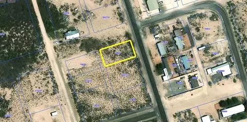 tbd Pyote, Pyote, TX 79777