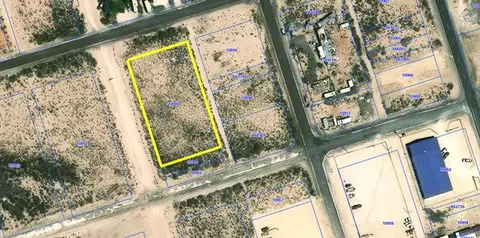 tbd Camp St, Pyote, TX 79777