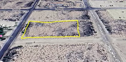 tbd Camp St, Pyote, TX 79777 photo 3