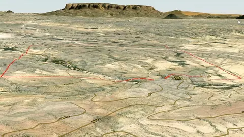 0 Esperanza, Alpine, TX 79830 photo 28