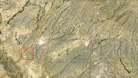 0 Esperanza, Alpine, TX 79830 photo 26