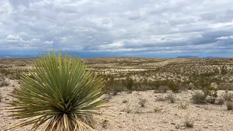 0 Esperanza, Alpine, TX 79830 photo 3