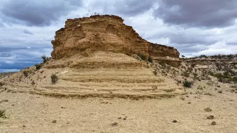 0 Esperanza, Alpine, TX 79830 photo 13