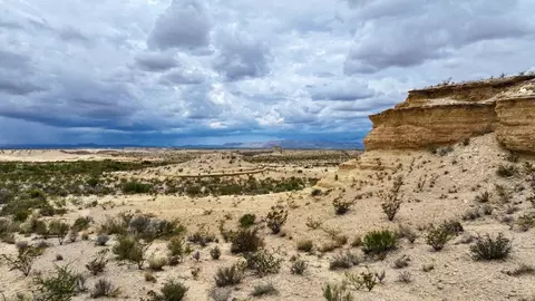 0 Esperanza, Alpine, TX 79830 photo 10
