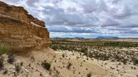 0 Esperanza, Alpine, TX 79830 photo 9