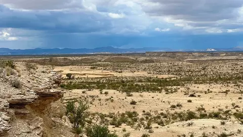 0 Esperanza, Alpine, TX 79830 photo 19