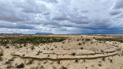 0 Esperanza, Alpine, TX 79830 photo 11