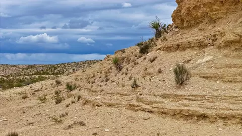 0 Esperanza, Alpine, TX 79830 photo 21