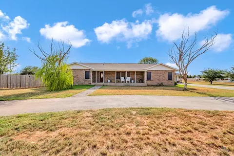 1216 S 1120 County Rd, Midland, TX 79706
