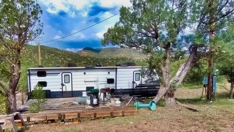 203207 High Lonesome Trl, Fort Davis, TX 79734