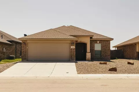 712 E 98th, Odessa, TX 79765