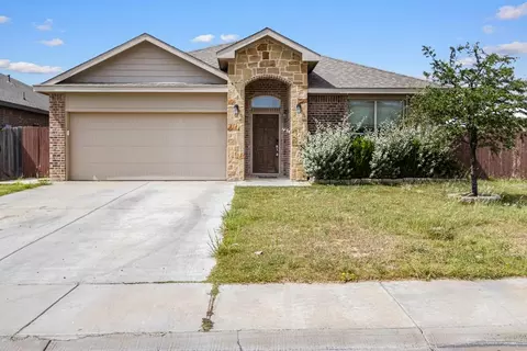 6919 Kate Reed Dr, Odessa, TX 79765