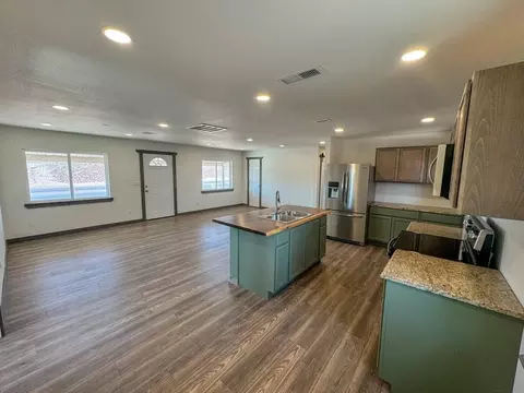 1810 NW Frontage Rd, Van Horn, TX 79855