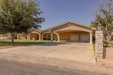 3029 N Ambassador, Odessa, TX 79764