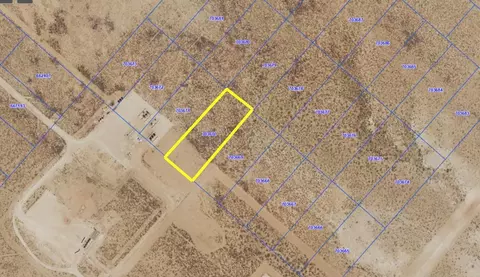 tbd Tbd, Monahans, TX 79719