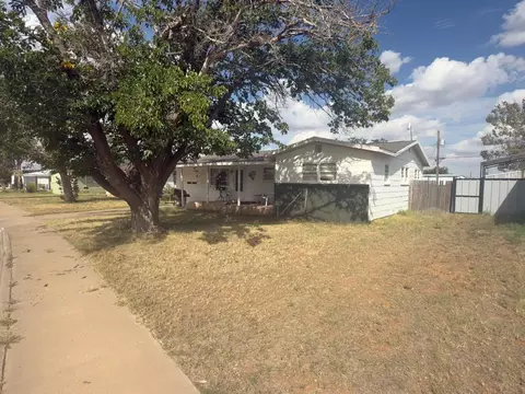 11 Th St Underwood #315, Andrews, TX 79714