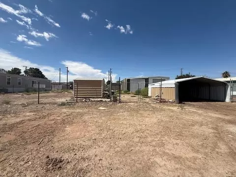 1401 S Cherry St, Pecos, TX 79772