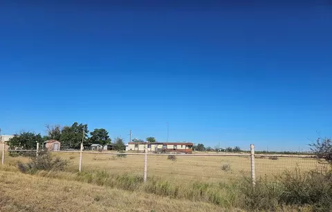 940 W 115 St, Andrews, TX 79714
