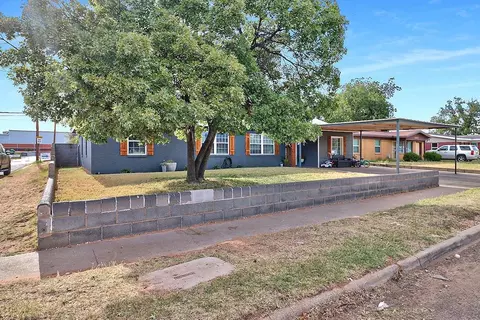 1001 NW 13th St, Andrews, TX 79714